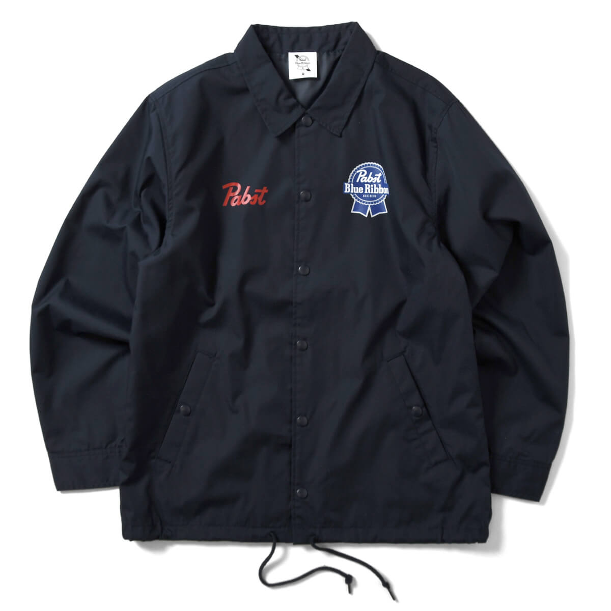 楽天市場】PABST BLUE RIBBON パブストブルーリボン ビール ロゴ