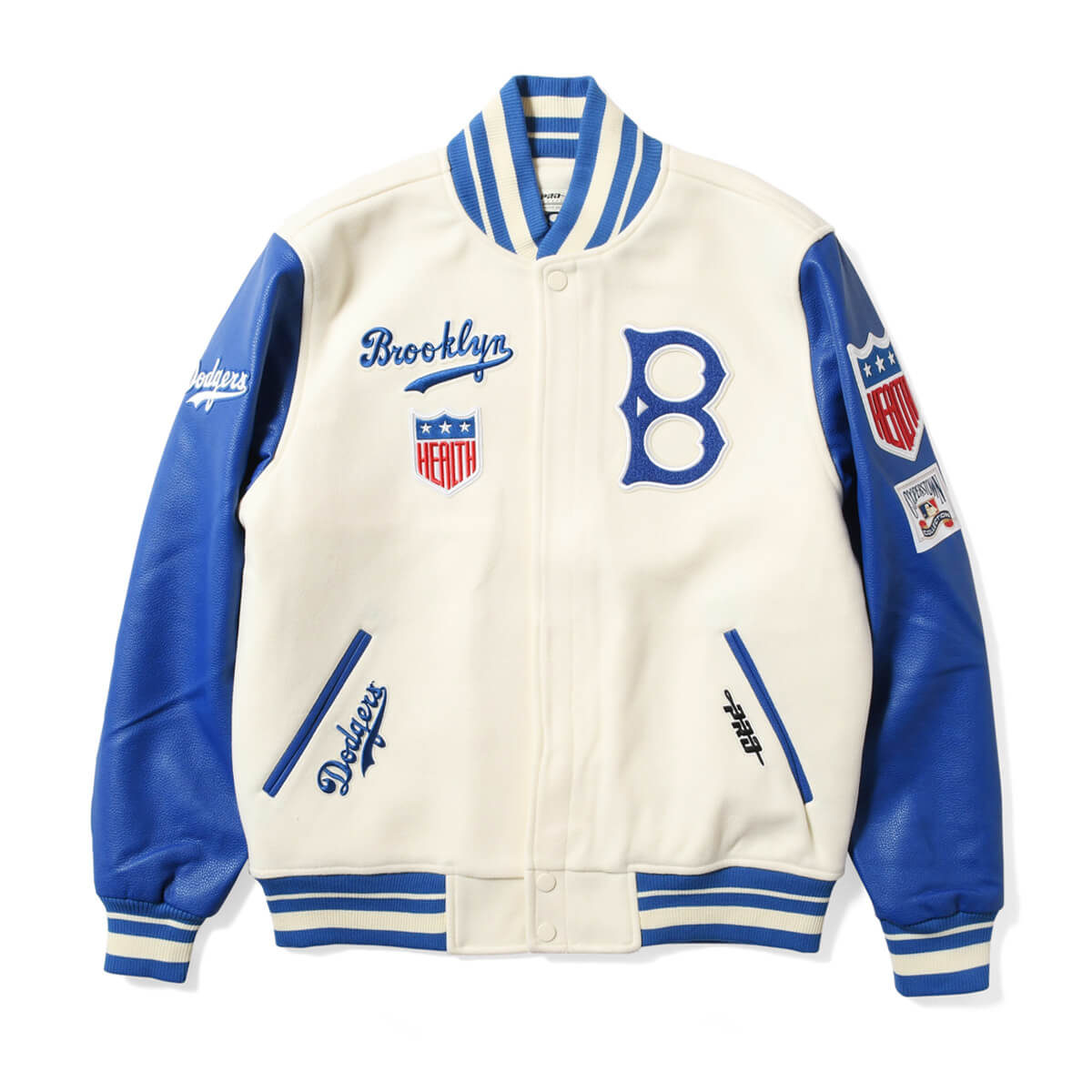 楽天市場】PRO STANDARD プロスタンダード ブルックリン・ドジャース