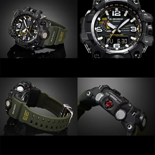 楽天市場】G-SHOCK ジーショック Gショック ソーラー電波 腕時計