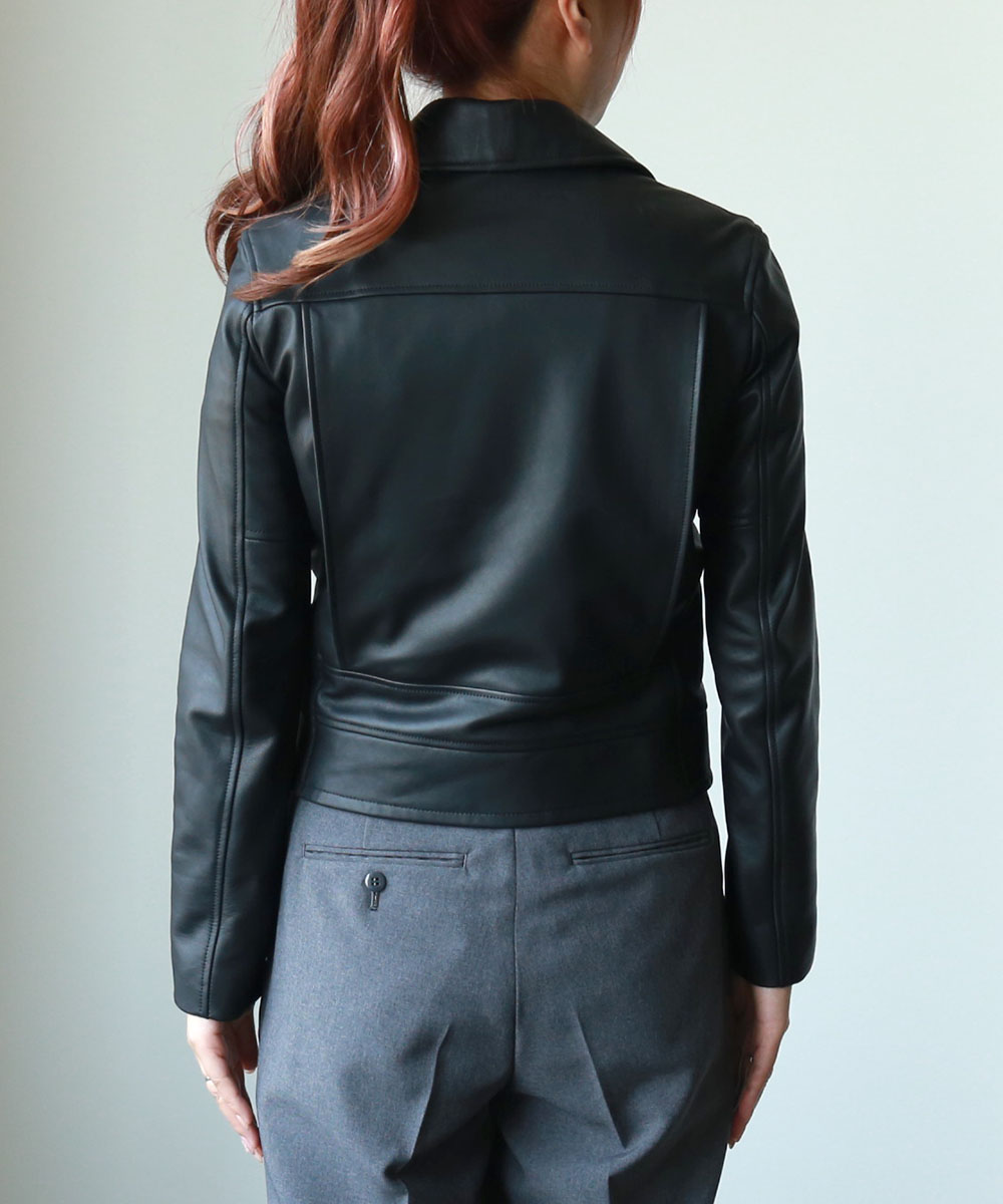 楽天市場】【30%OFF】アッパーハイツ upper hights レザージャケット