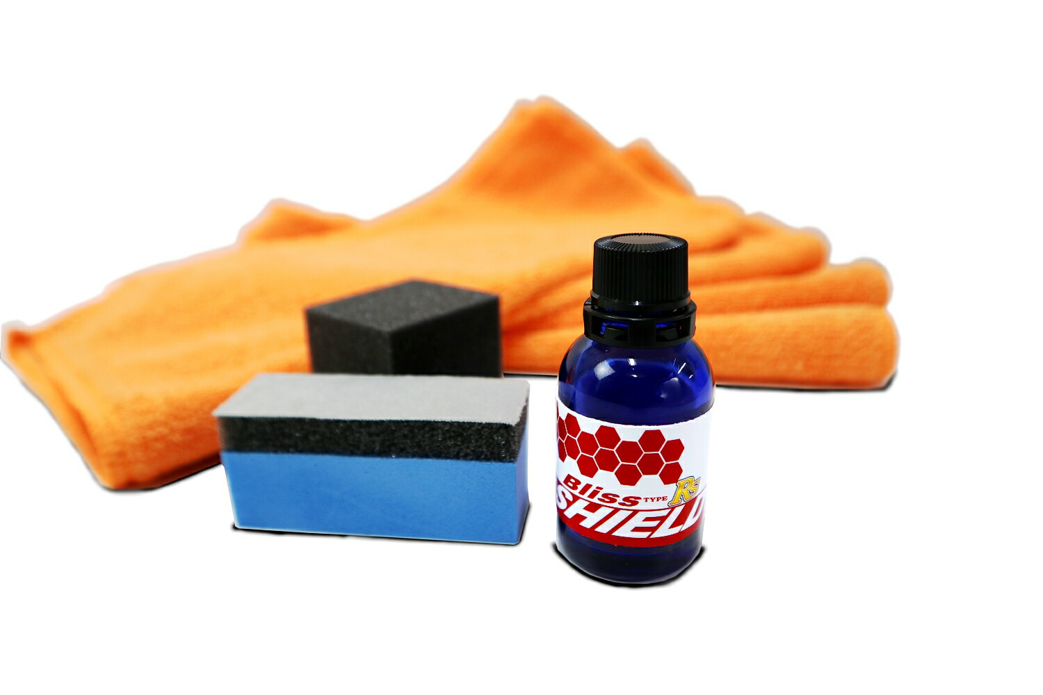 楽天市場】流動疎水性高膜厚硬化型コーティング剤 ブリスtypeRS