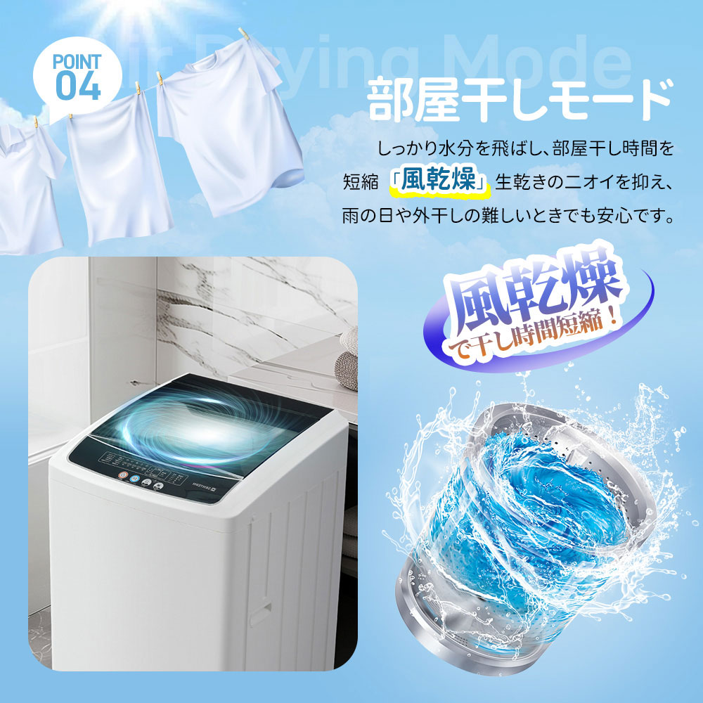 楽天市場】【 洗剤自動投入】洗濯機 8kg 全自動式 家庭用 縦型 洗剤