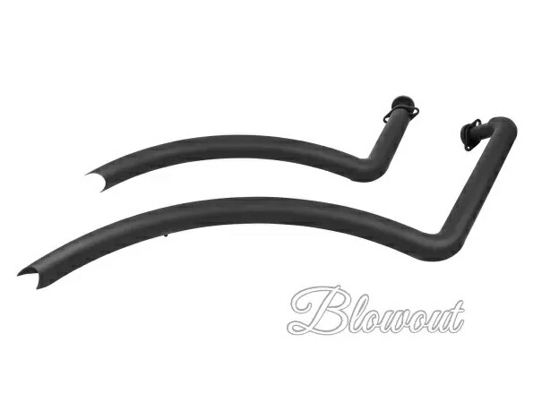 バイク用マフラー イントルーダークラシック」の人気商品一覧 | 安い