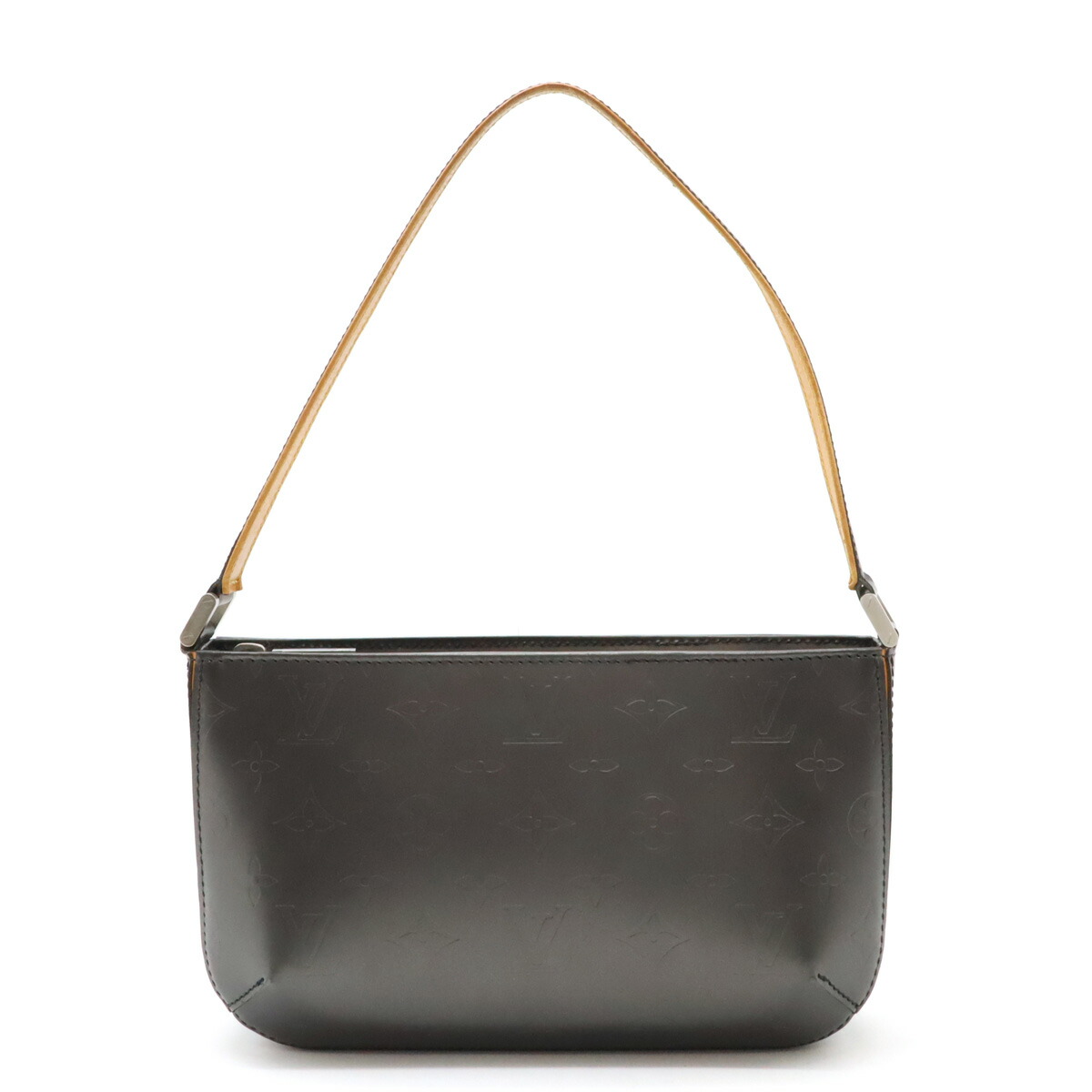 楽天市場】LOUIS VUITTON ルイ ヴィトン モノグラムマット ファウラー