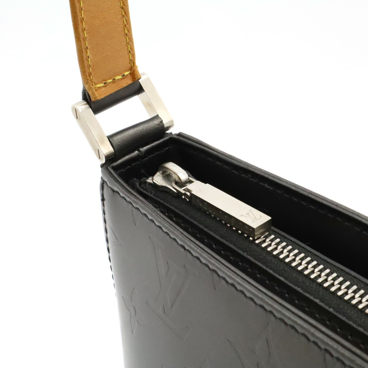 楽天市場】LOUIS VUITTON ルイ ヴィトン モノグラムマット ファウラー