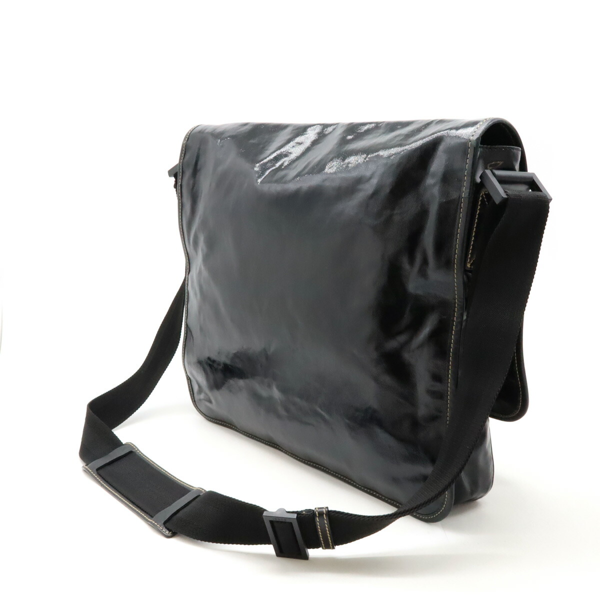 楽天市場】GUCCI グッチ クレストエンブレム ショルダーバッグ