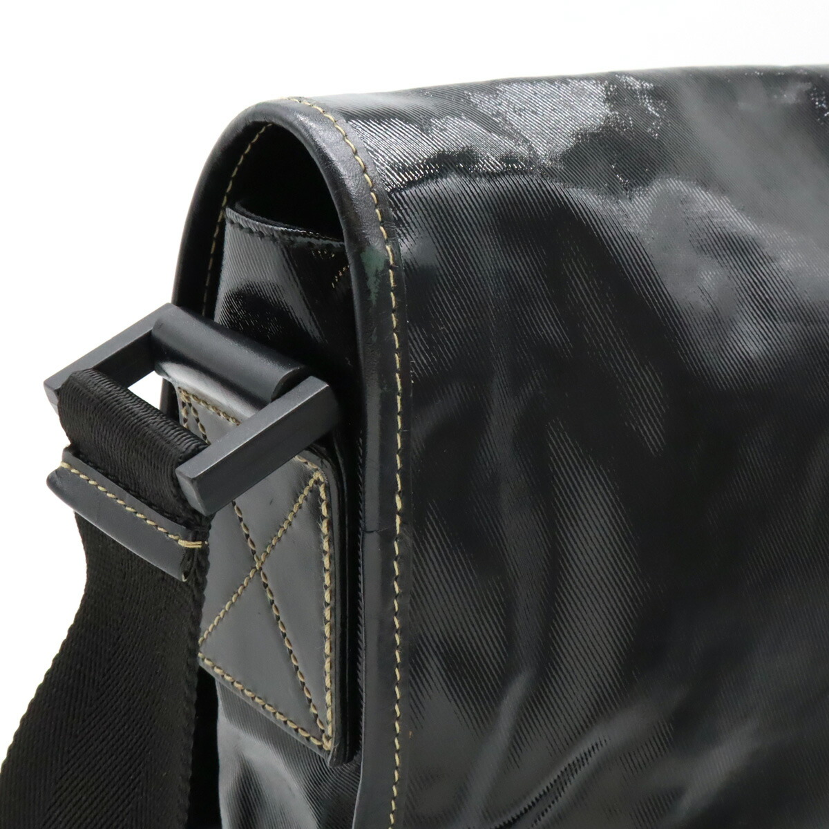 楽天市場】GUCCI グッチ クレストエンブレム ショルダーバッグ