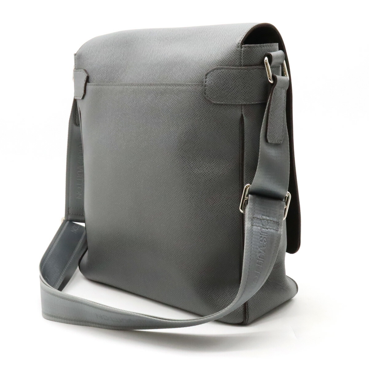 楽天市場】LOUIS VUITTON ルイ ヴィトン タイガ ミロ ショルダーバッグ