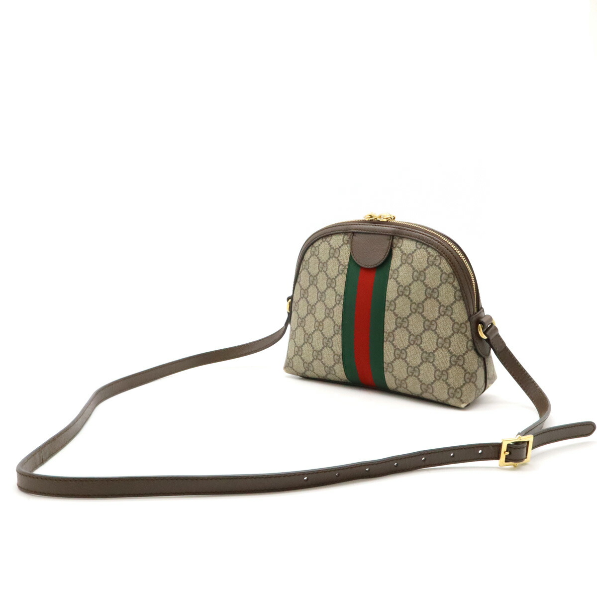 楽天市場】GUCCI グッチ オフィディア GGスプリーム シェリーライン