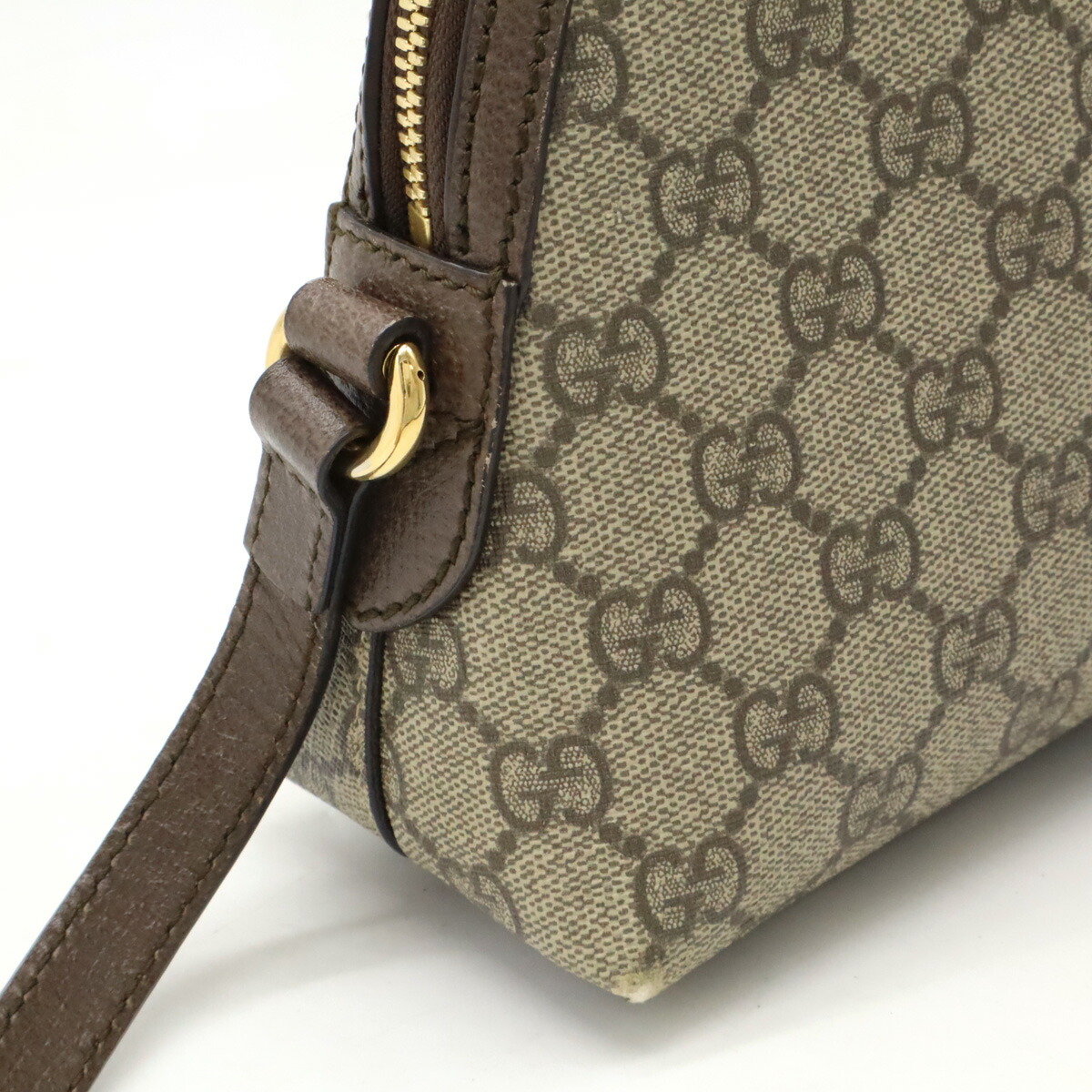 楽天市場】GUCCI グッチ オフィディア GGスプリーム シェリーライン