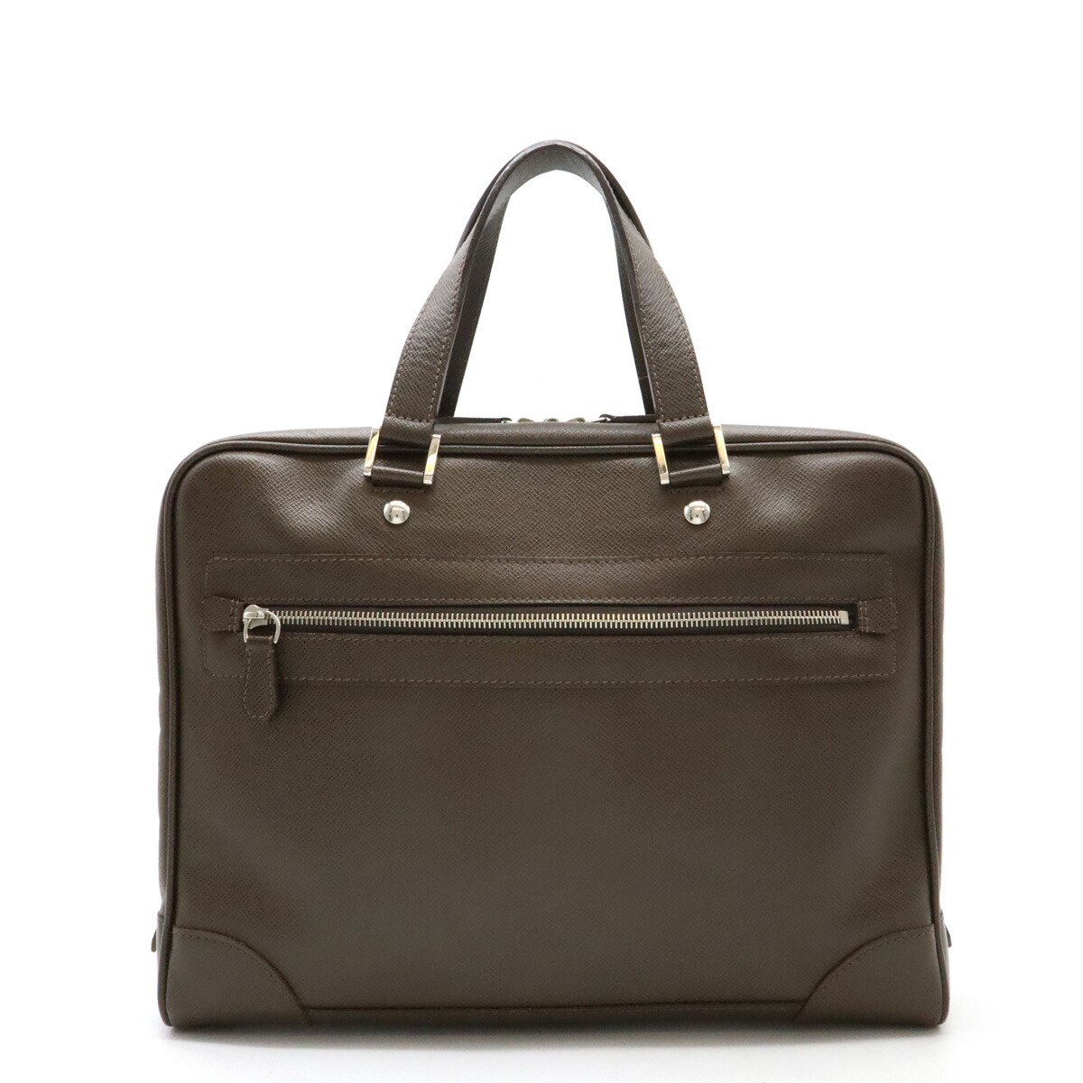 楽天市場】LOUIS VUITTON ルイ ヴィトン タイガ イゴール 書類カバン