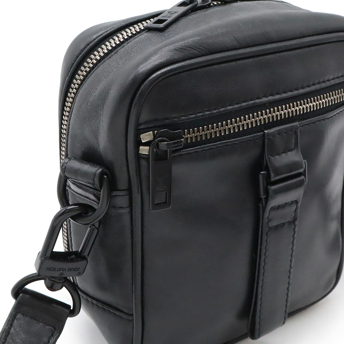 楽天市場】LOUIS VUITTON ルイ ヴィトン モノグラムディフィール