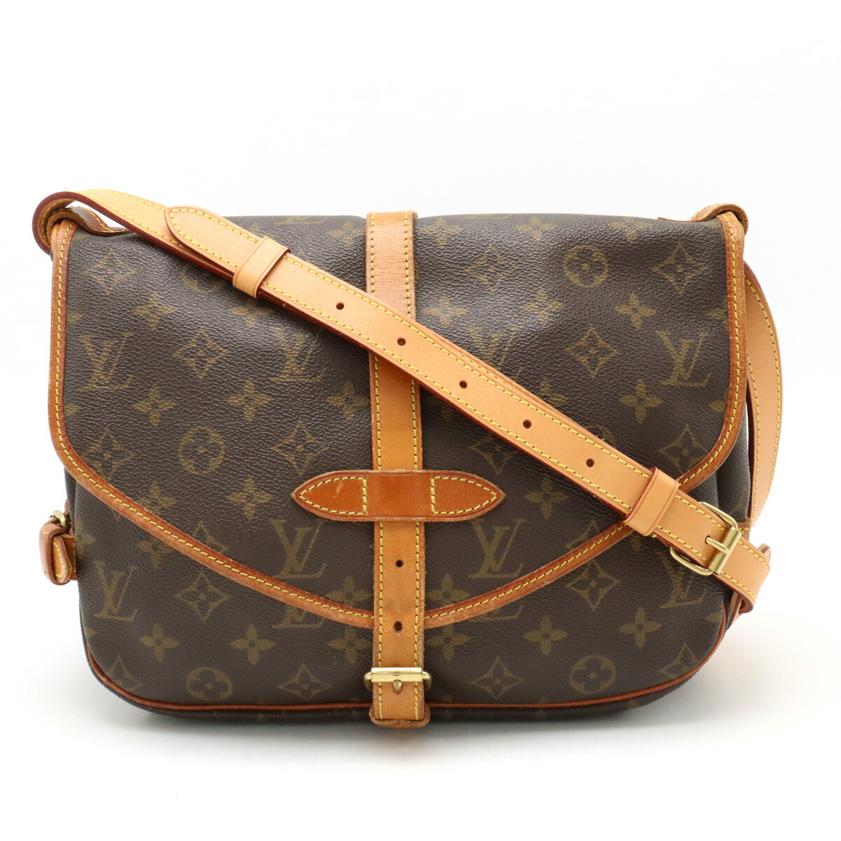 楽天市場】【バッグ】LOUIS VUITTON ルイ ヴィトン モノグラム