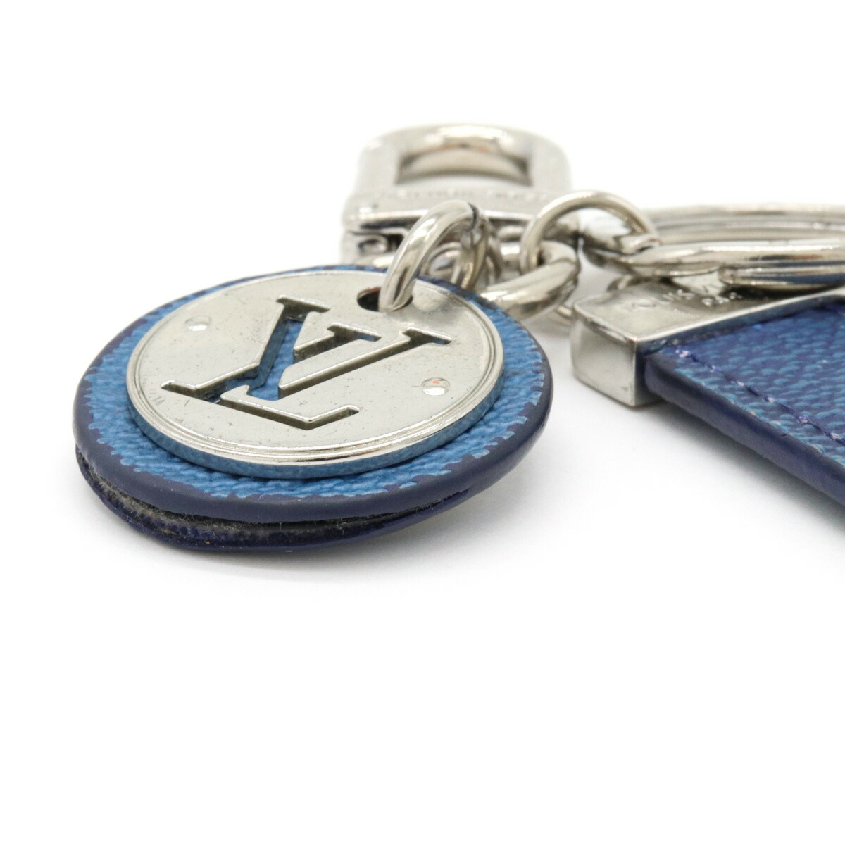 楽天市場】LOUIS VUITTON ルイ ヴィトン ポルトクレ ネオLVクラブ