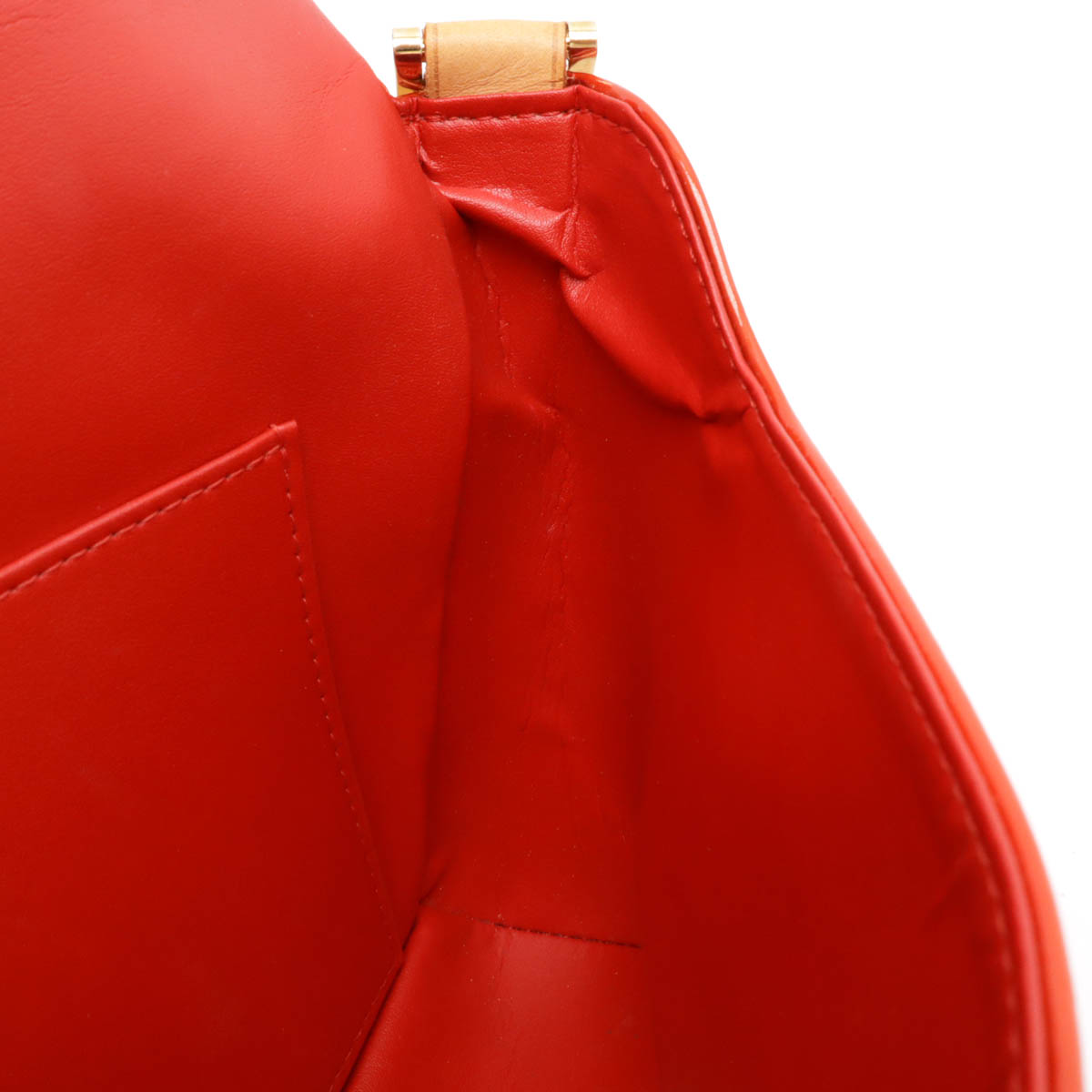 楽天市場】LOUIS VUITTON ルイ ヴィトン モノグラムヴェルニ