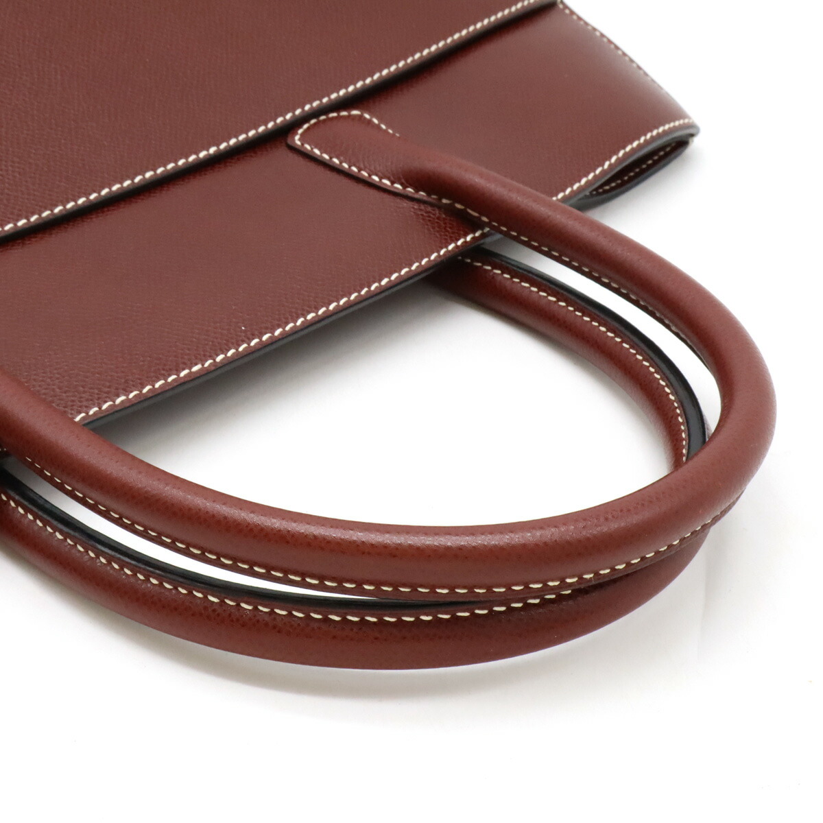 楽天市場】HERMES エルメス ホワイトバスGM ハンドバッグ ビジネス