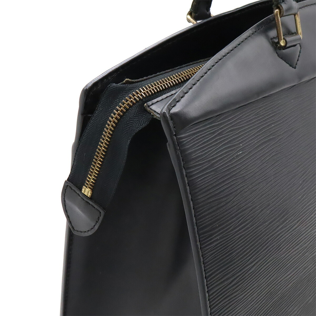 楽天市場】LOUIS VUITTON ルイ ヴィトン エピ リヴィエラ ハンドバッグ