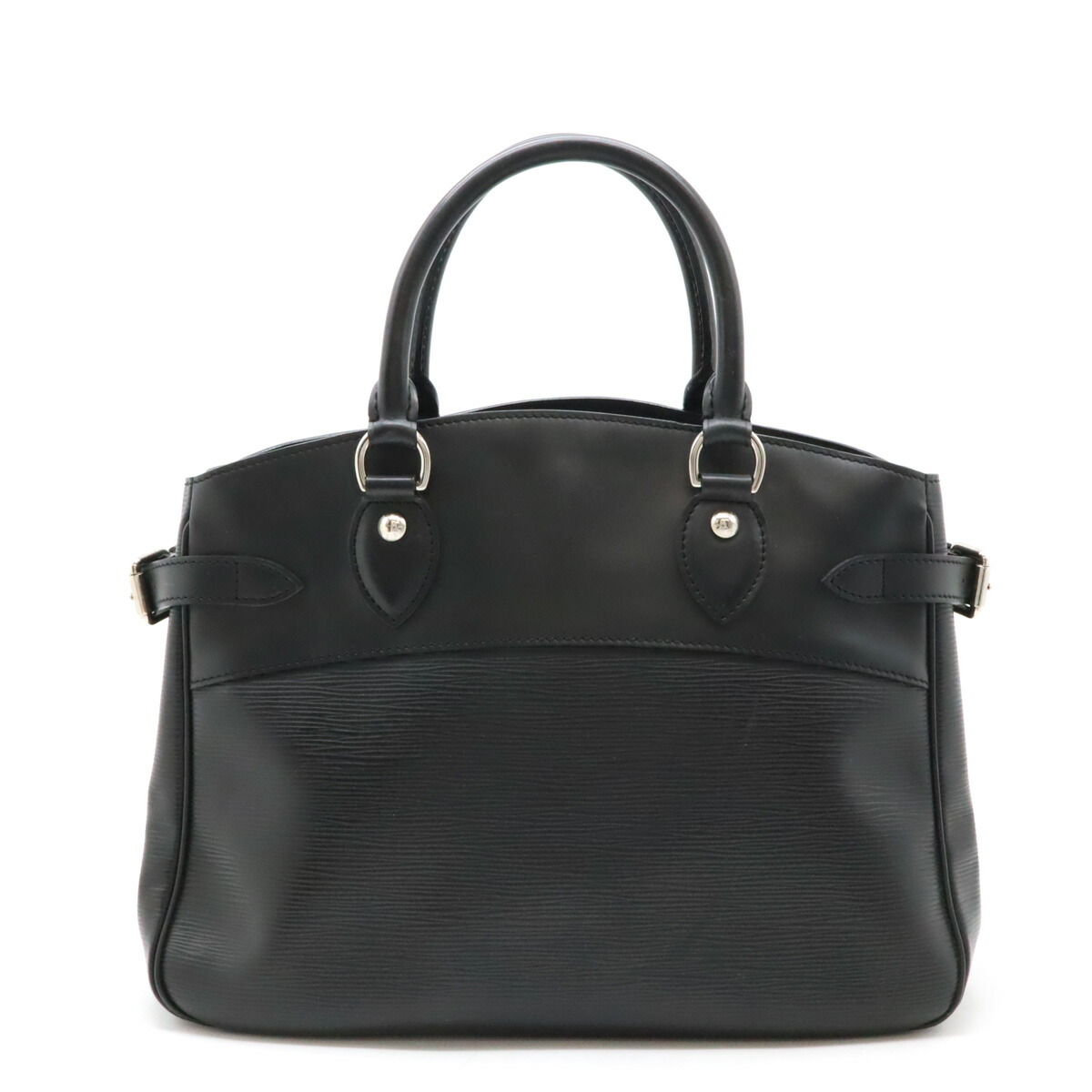 楽天市場】LOUIS VUITTON ルイ ヴィトン エピ パッシィPM ハンドバッグ