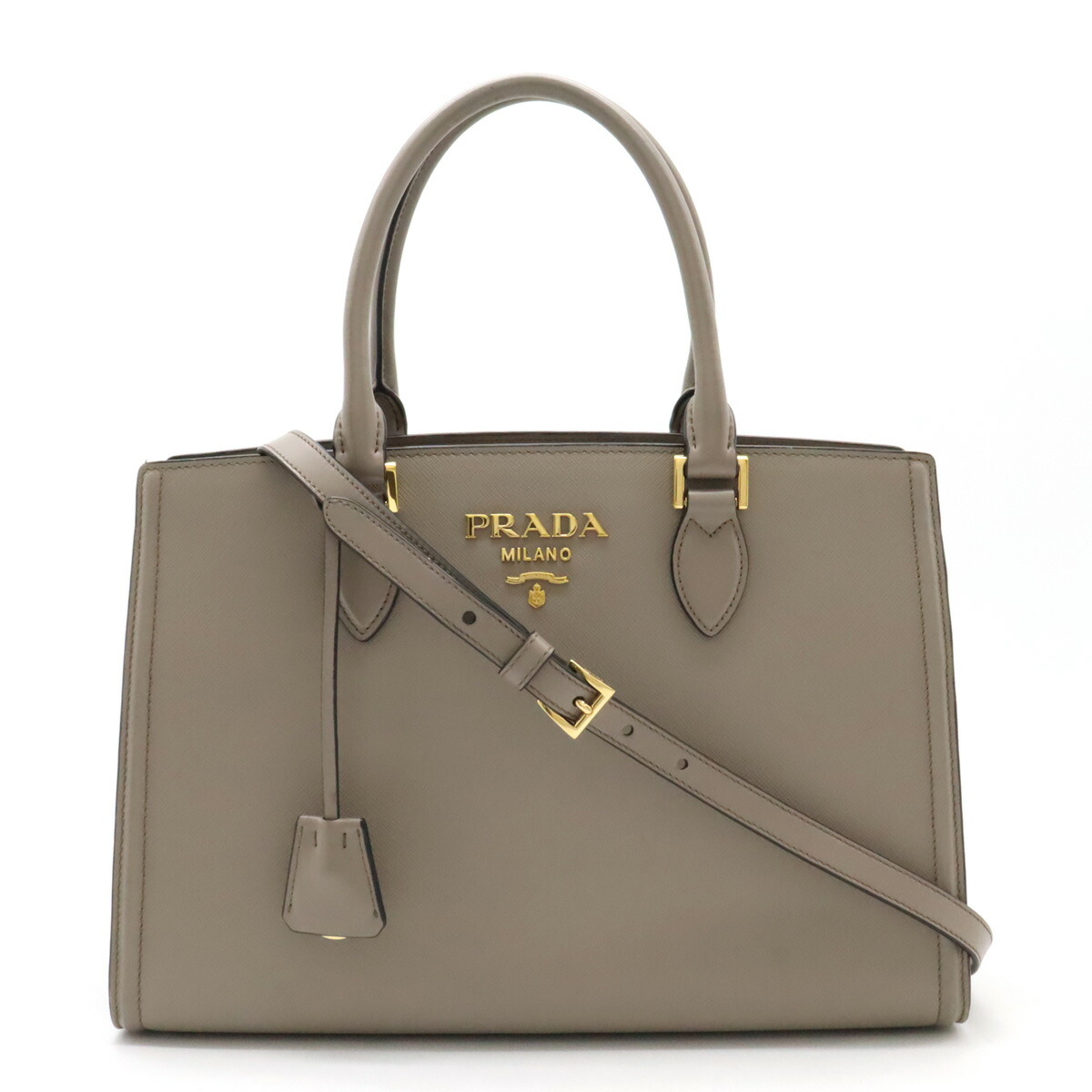 楽天市場】【バッグ】PRADA プラダ SAFFIANO サフィアーノ