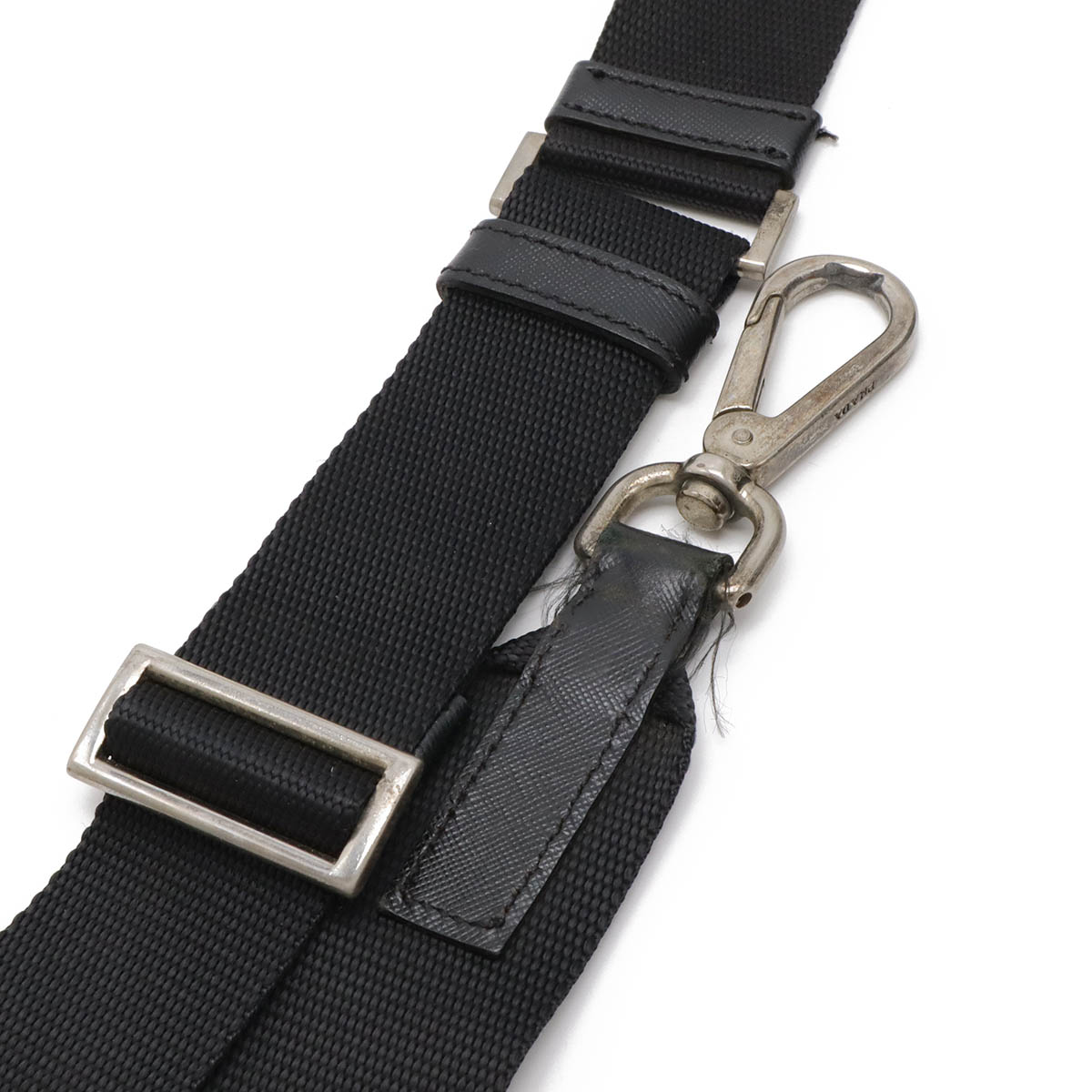 楽天市場】PRADA プラダ ビジネスバッグ ブリーフケース 書類カバン