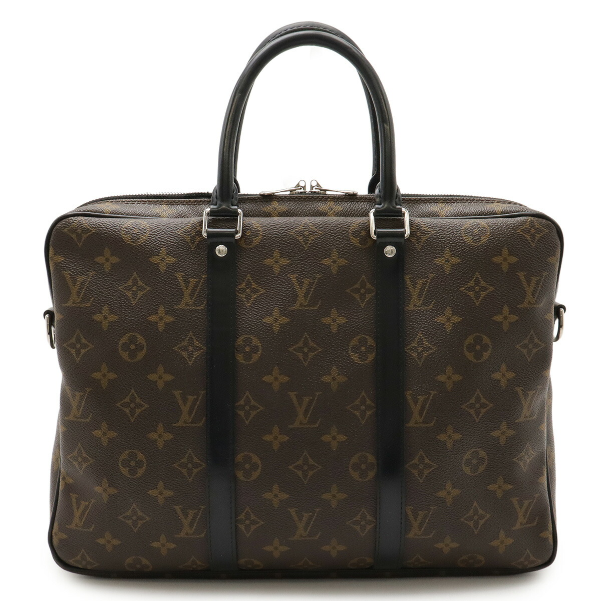 楽天市場】【中古】 ルイ・ヴィトン（ビジネスバッグ・ブリーフケース