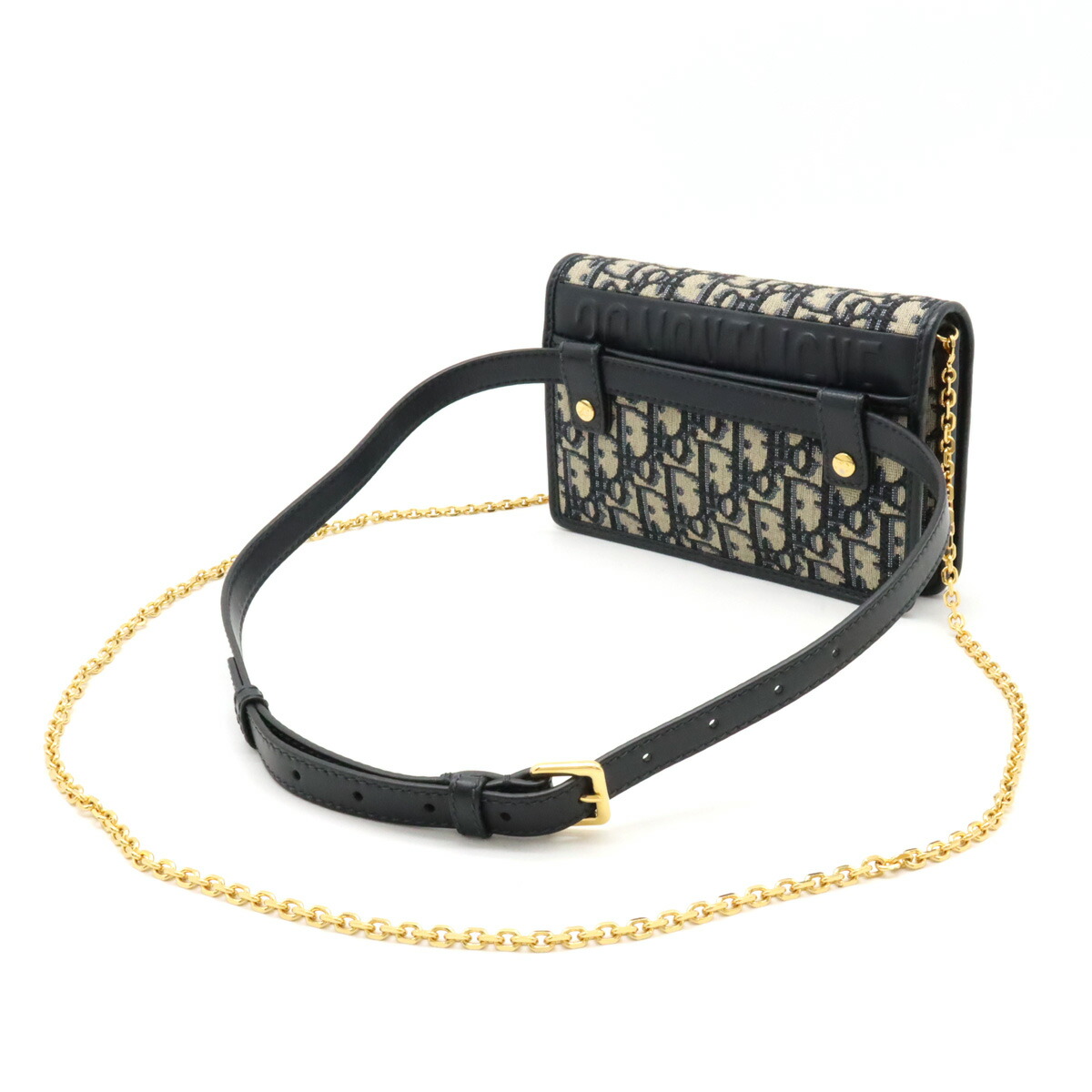 楽天市場】Christian Dior クリスチャン ディオール オブリーク