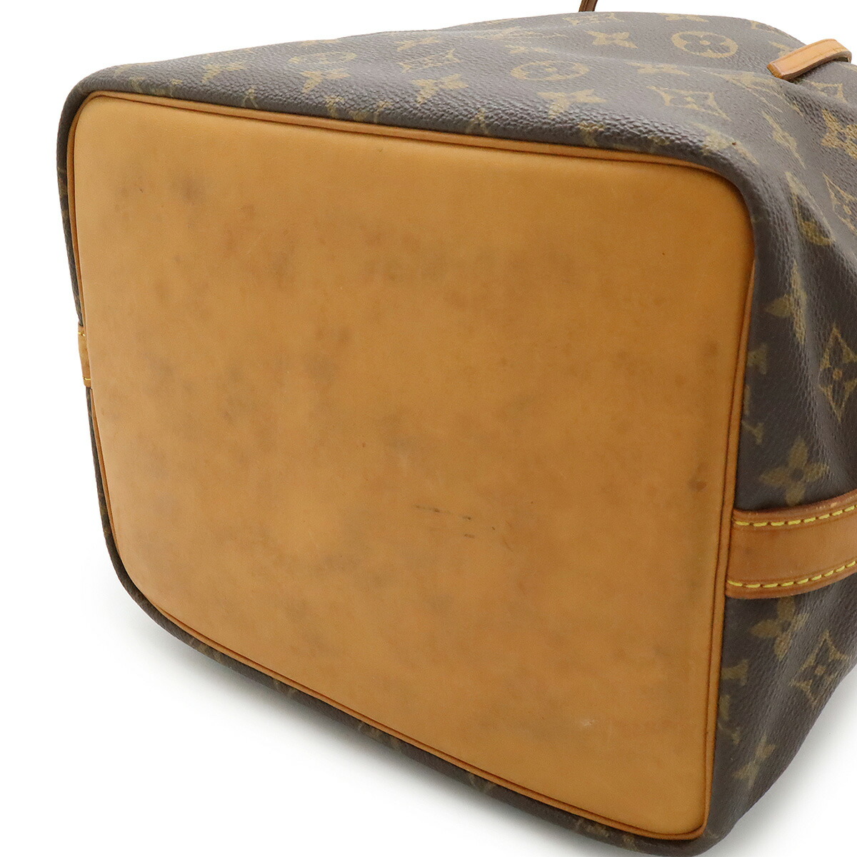 楽天市場】LOUIS VUITTON ルイ ヴィトン モノグラム プチノエ