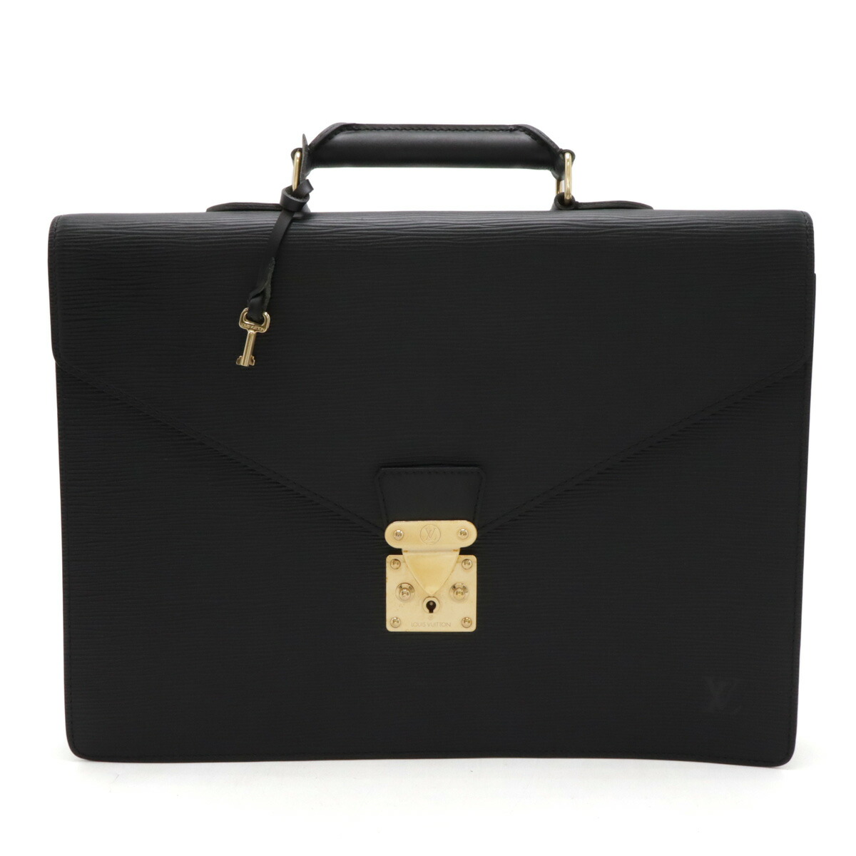 楽天市場】LOUIS VUITTON ルイ ヴィトン エピ セルヴィエット