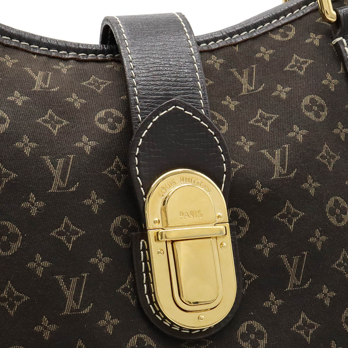 楽天市場】LOUIS VUITTON ルイ ヴィトン モノグラムイディール