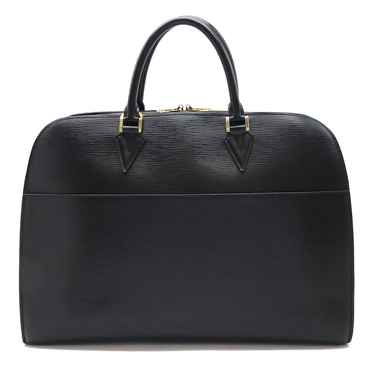 楽天市場】LOUIS VUITTON ルイ ヴィトン エピ ソルボンヌ 書類カバン