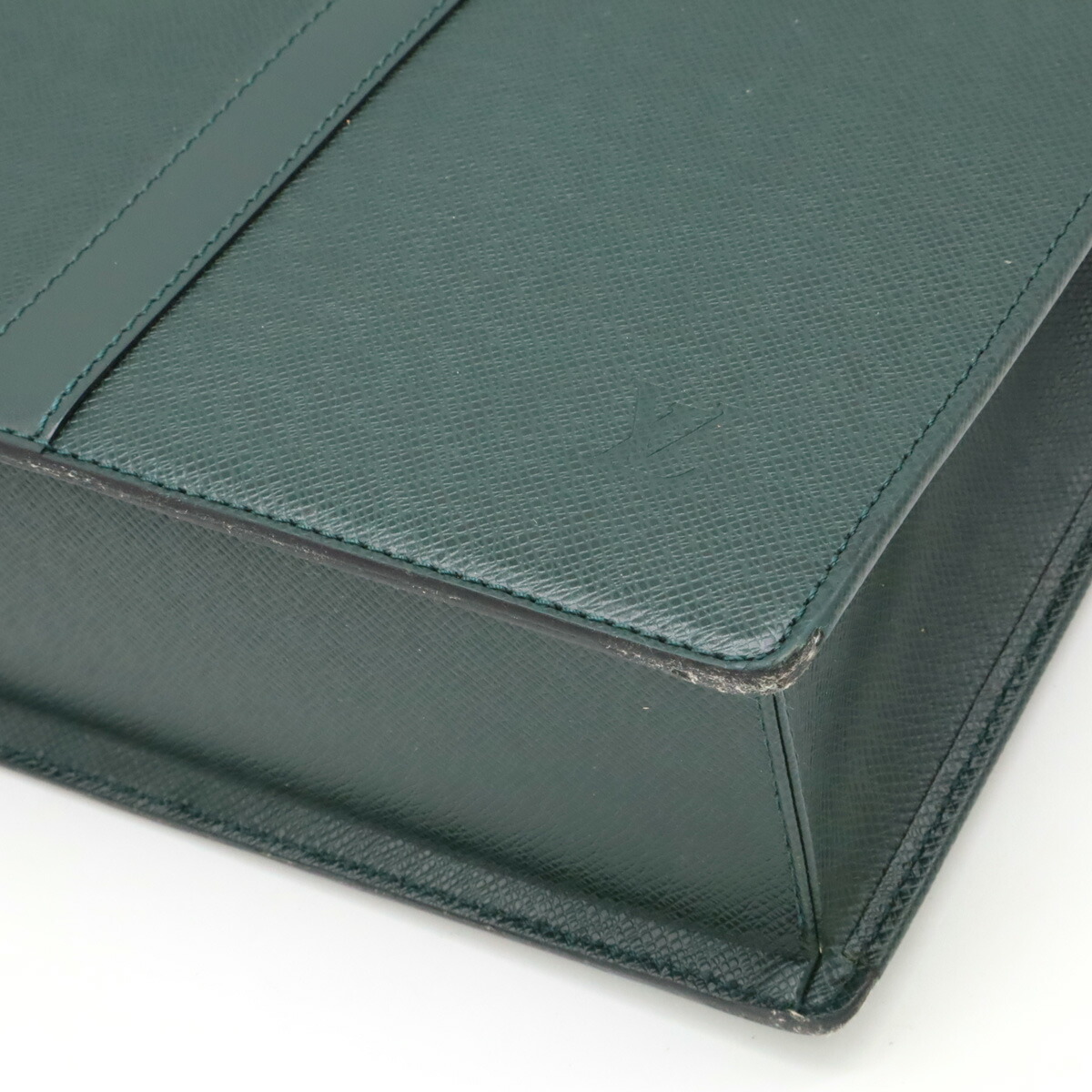 楽天市場】LOUIS VUITTON ルイ ヴィトン タイガ ポルトドキュマン