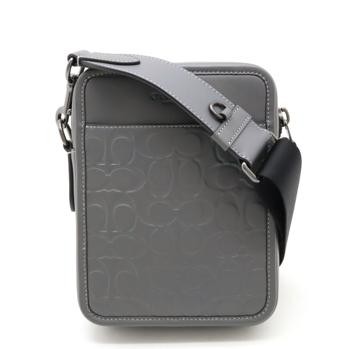 楽天市場】COACH コーチ サリバン クロスボディ シグネチャー