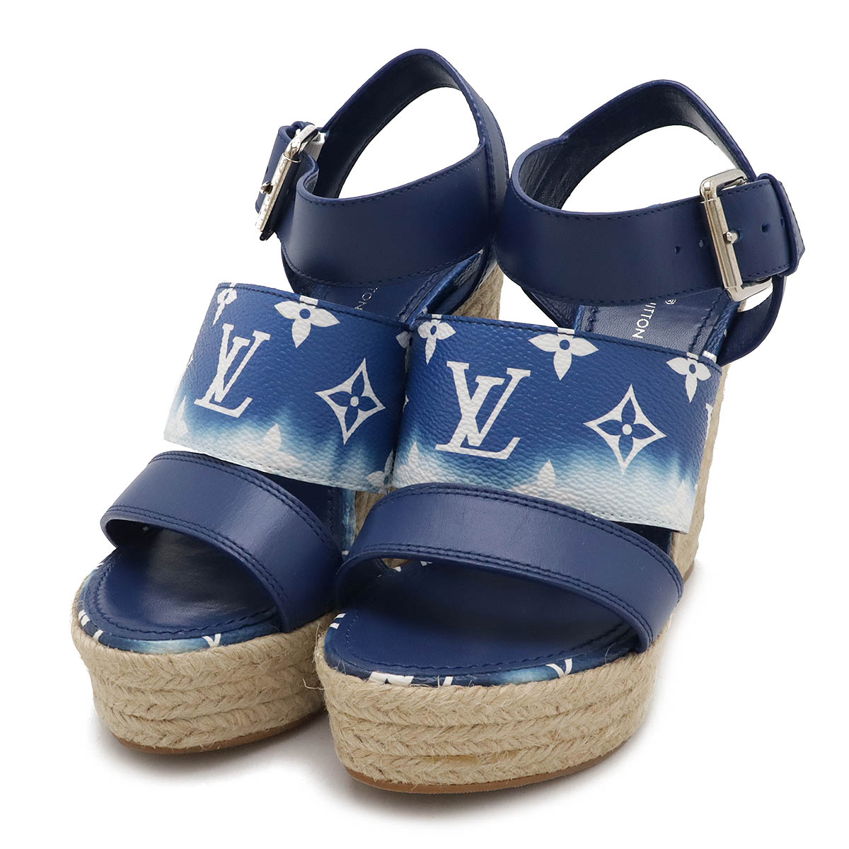 楽天市場】LOUIS VUITTON ルイ ヴィトン LVエスカル スターボード