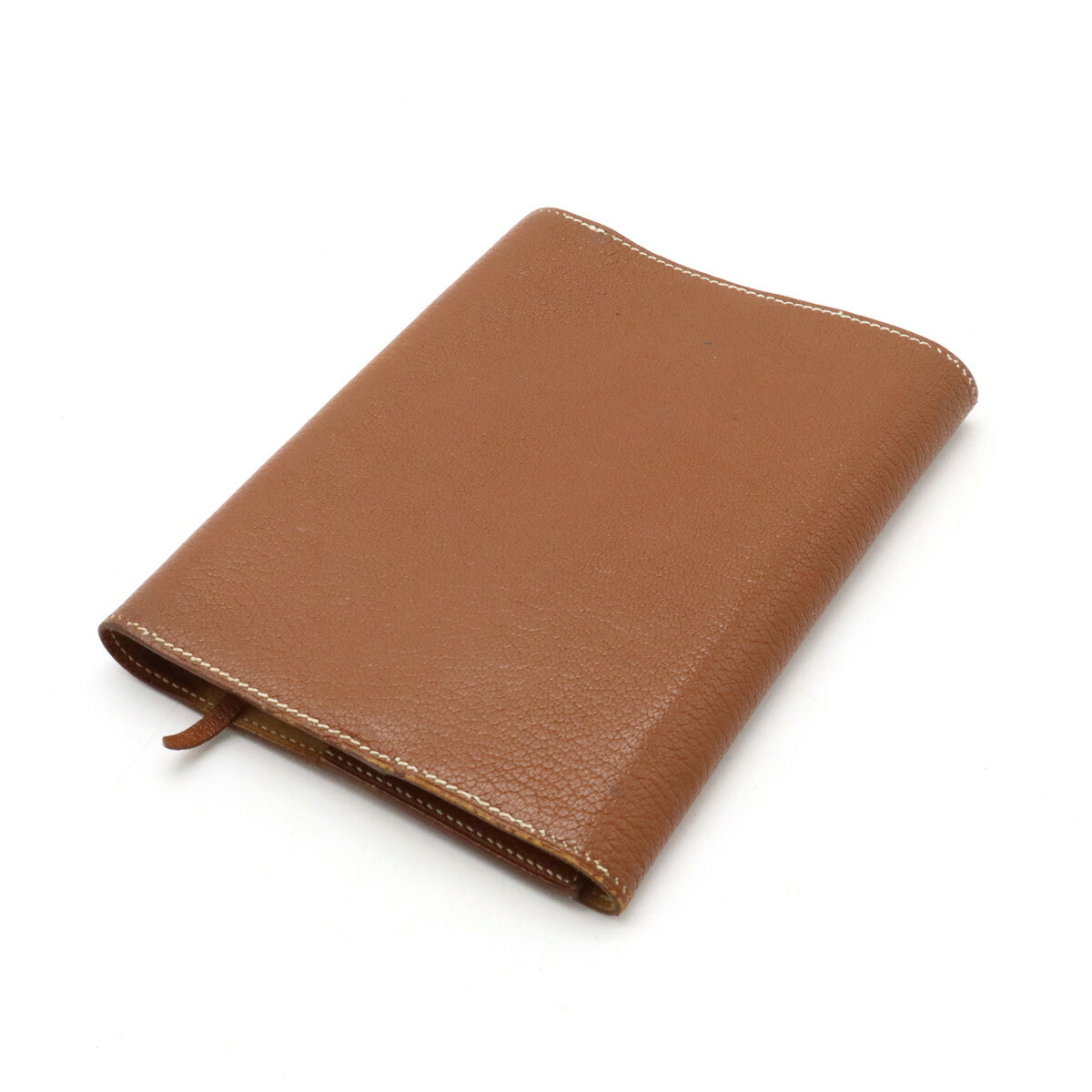 楽天市場】HERMES エルメス セリエ ブックカバー 手帳カバー