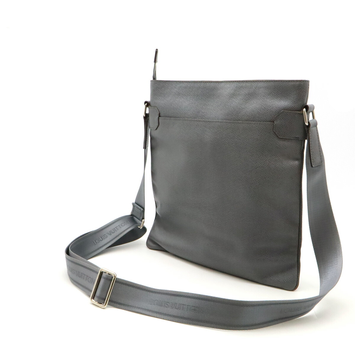 楽天市場】LOUIS VUITTON ルイ ヴィトン タイガ サシャ ショルダー