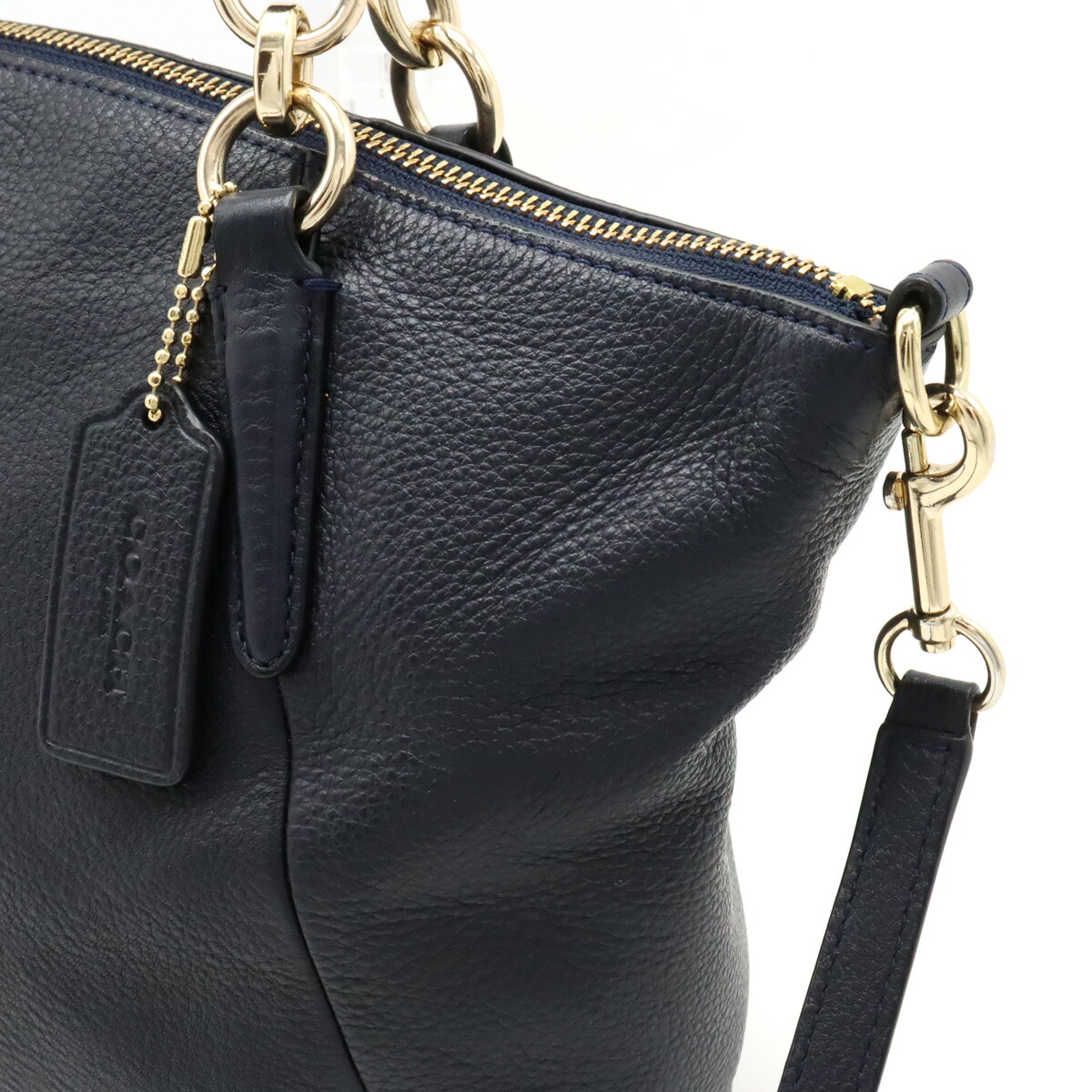 楽天市場】COACH コーチ スモール ケルシー サッチェル ハンドバッグ