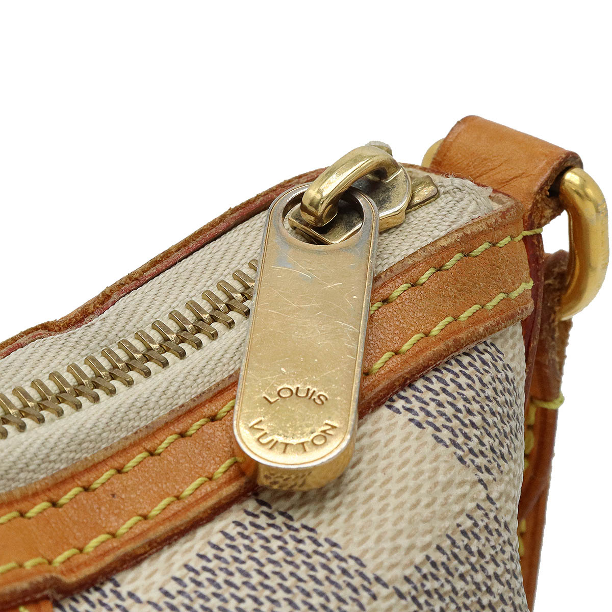 楽天市場】【バッグ】LOUIS VUITTON ルイ ヴィトン ダミエアズール