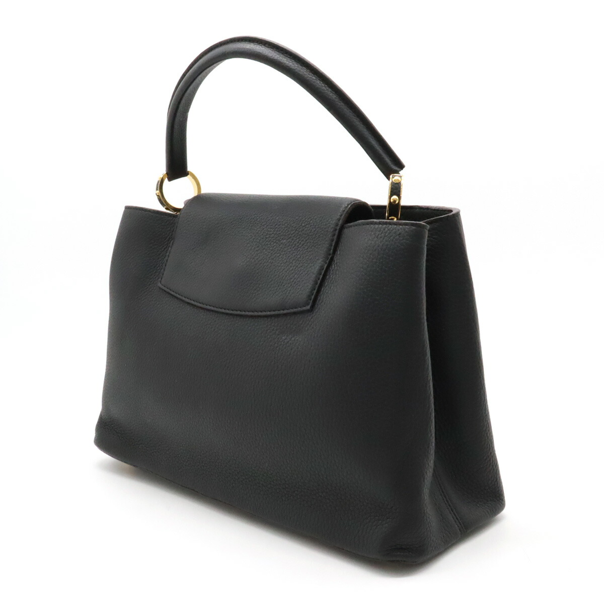 楽天市場】【バッグ】LOUIS VUITTON ルイ ヴィトン カプシーヌMM