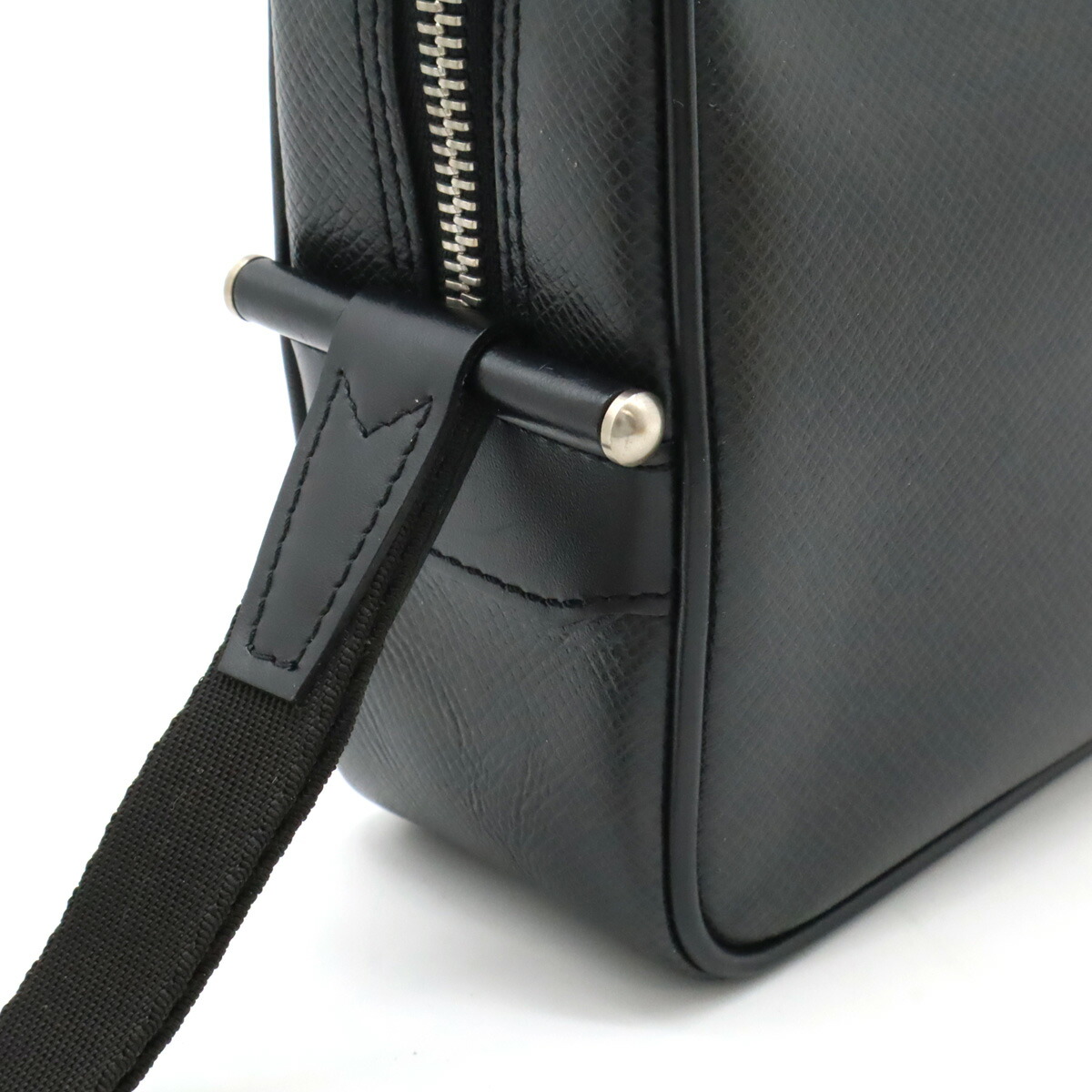 楽天市場】LOUIS VUITTON ルイ ヴィトン タイガ カルガ セカンドバッグ