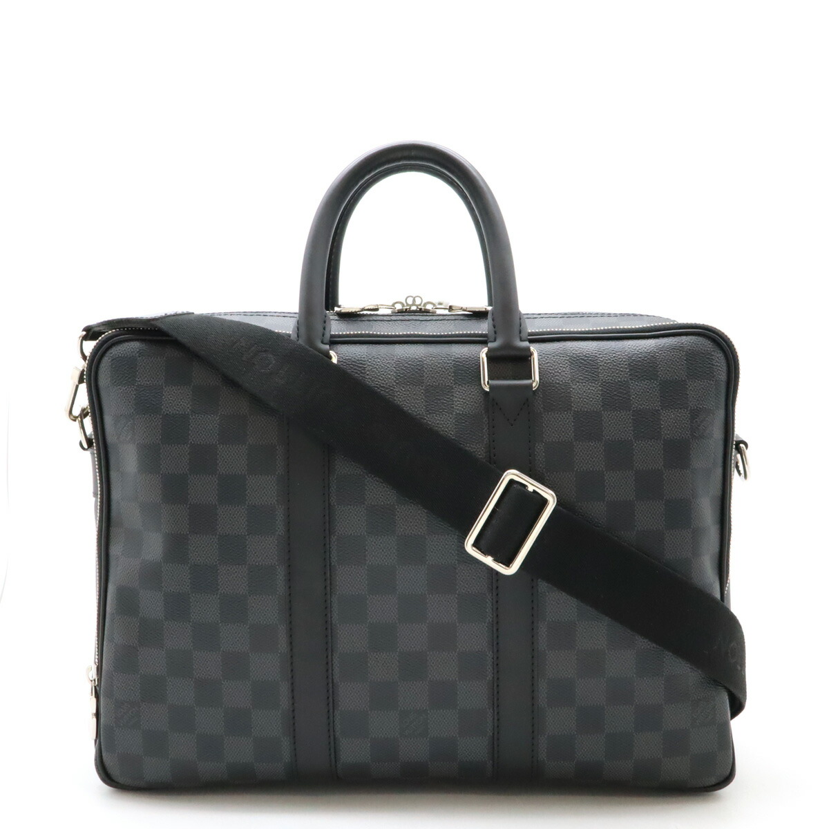 楽天市場】LOUIS VUITTON ルイ ヴィトン ダミエグラフィット イカール