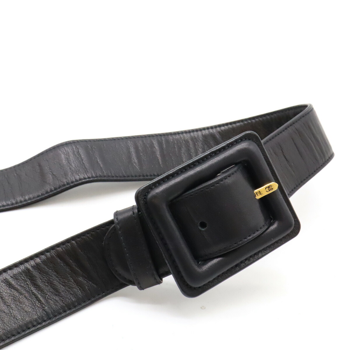 楽天市場】CHANEL シャネル マトラッセ ココマーク ベルトバッグ