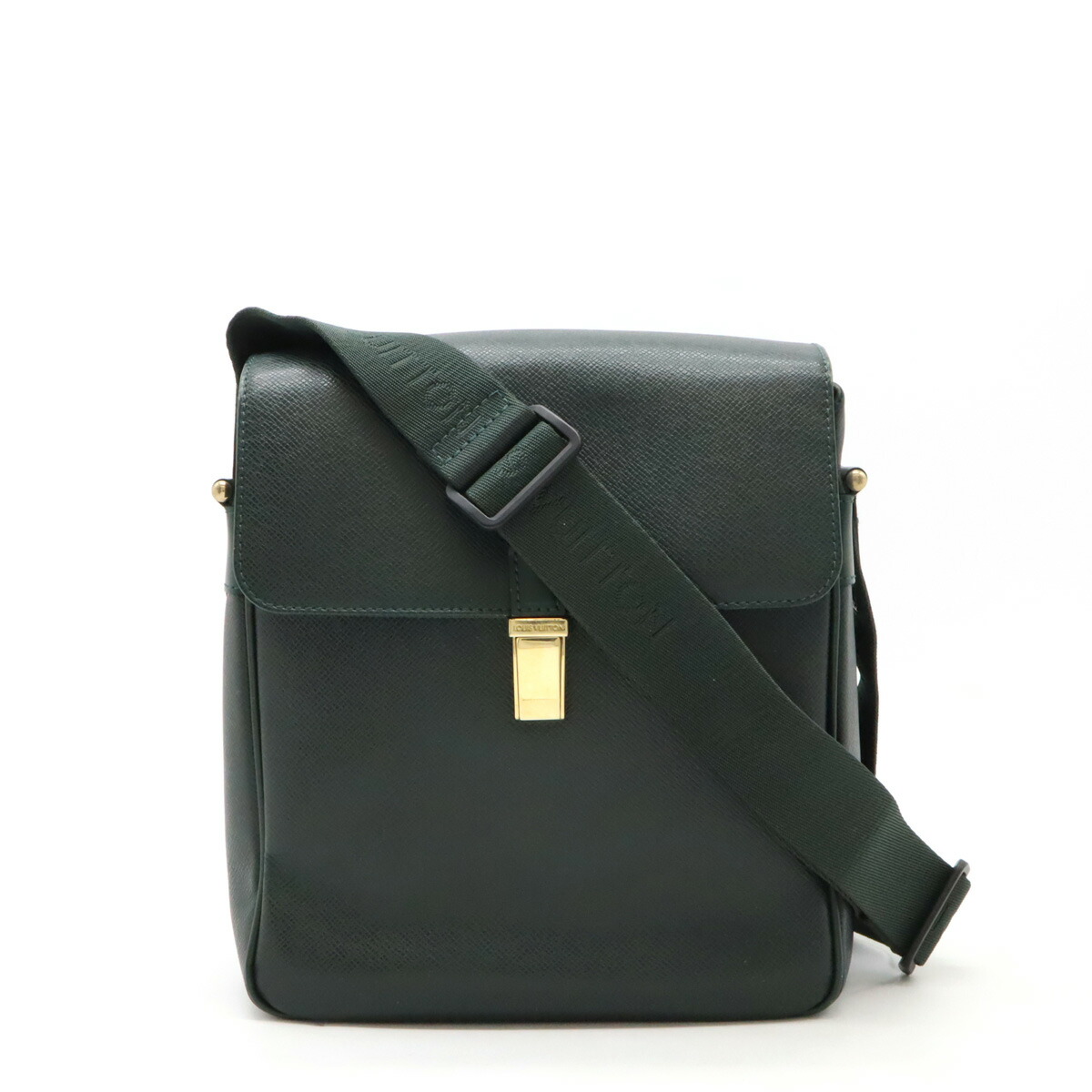 楽天市場】LOUIS VUITTON ルイ ヴィトン タイガ ヤランガ ショルダー