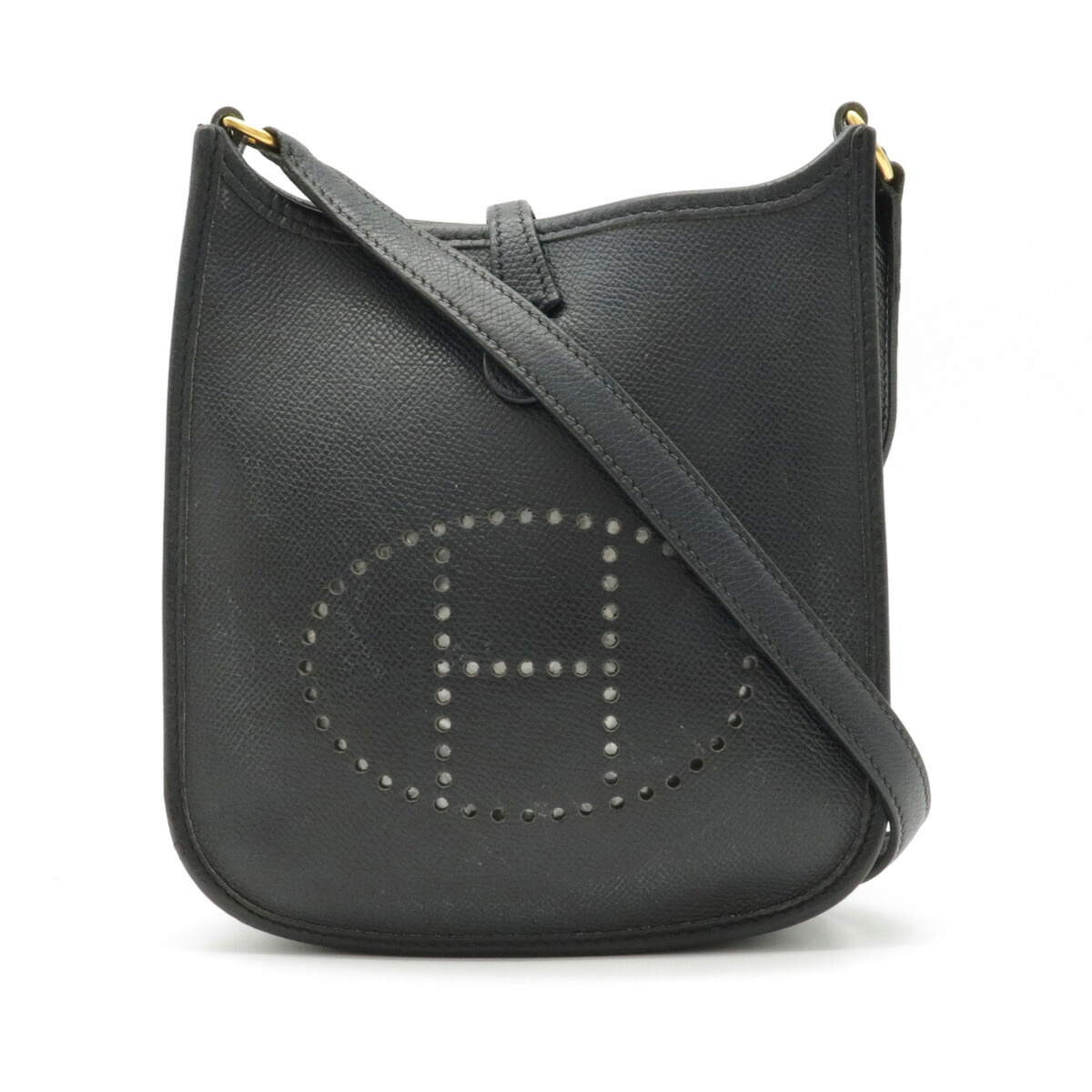 楽天市場】【バッグ】HERMES エルメス エヴリン エブリン TPM