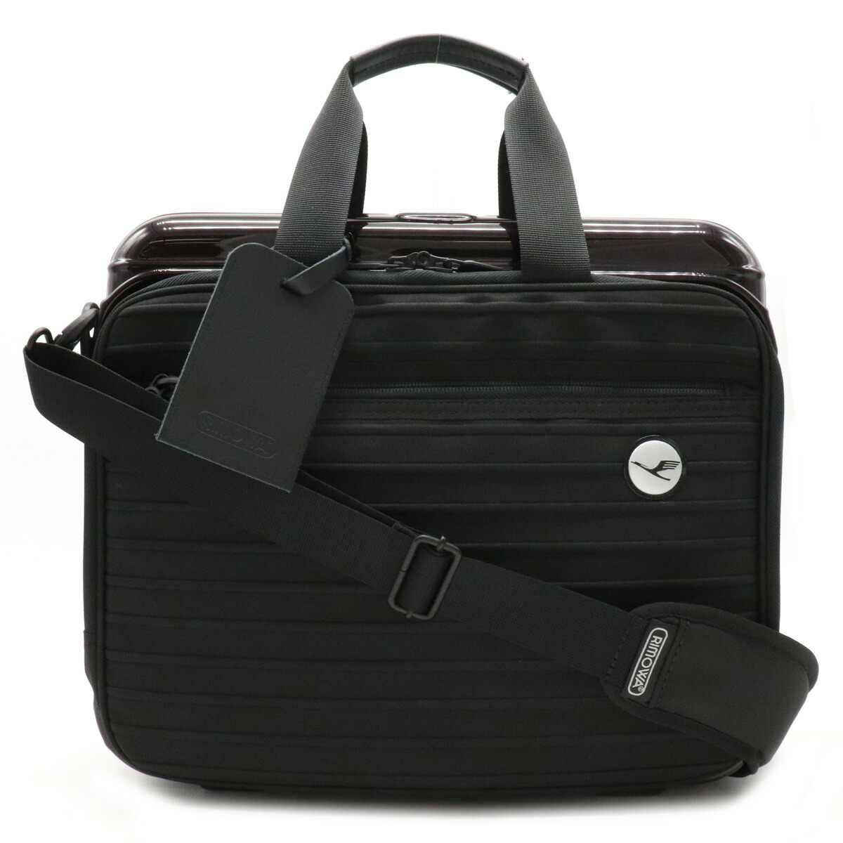 楽天市場】【バッグ】RIMOWA リモワ BOLERO ボレロ ノートブック