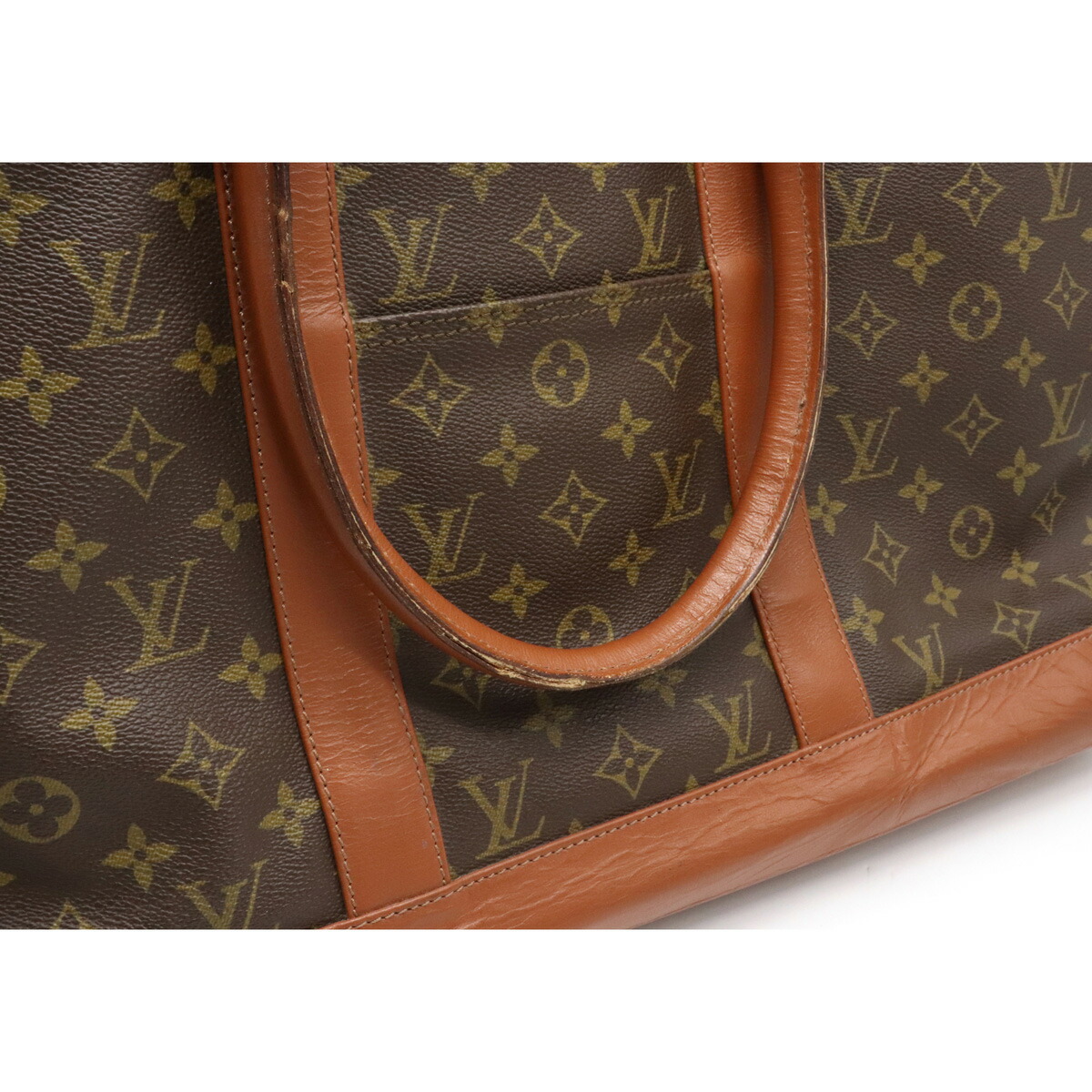 楽天市場】【バッグ】LOUIS VUITTON ルイ ヴィトン モノグラム サック