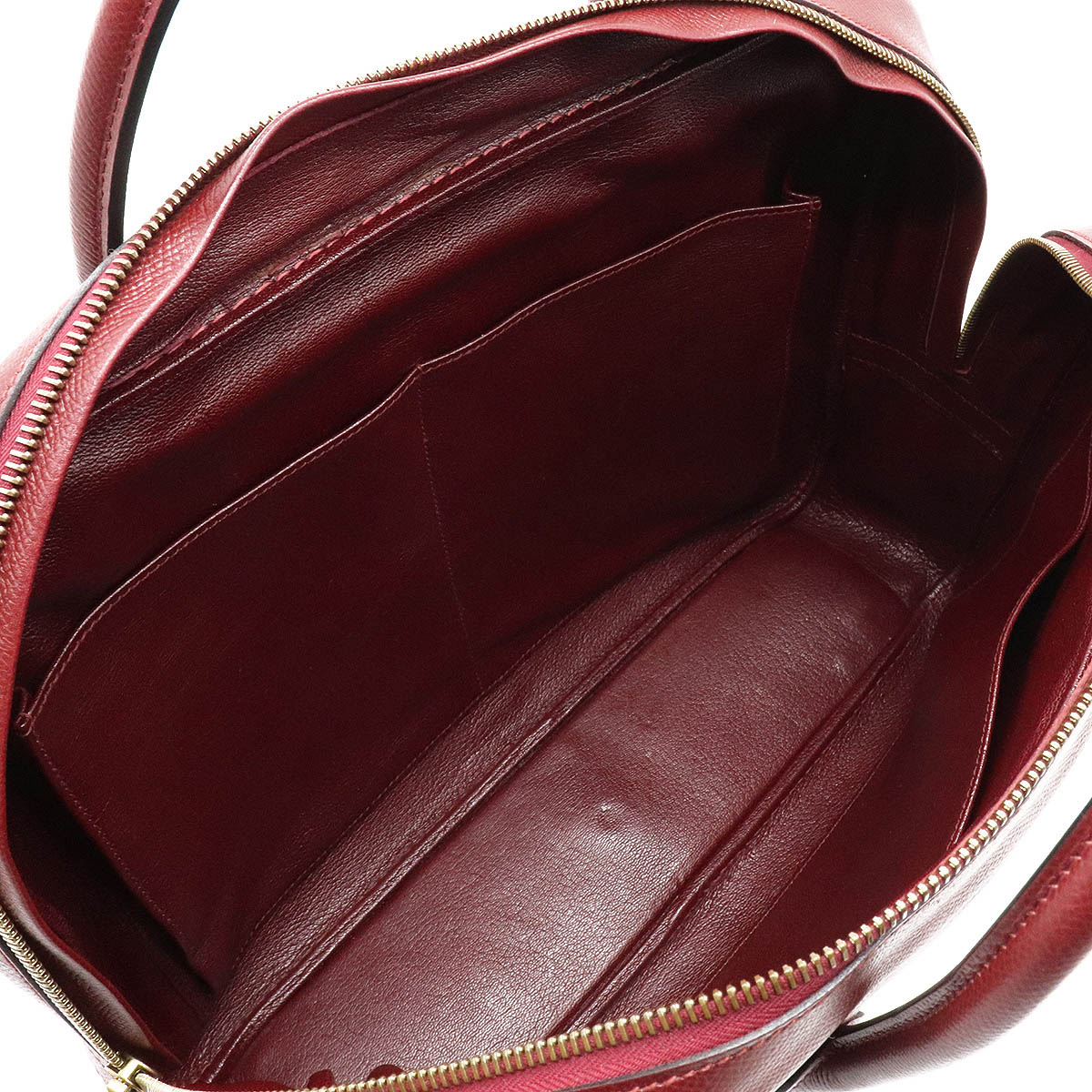 ⭐️ 極美品 エルメス エッフェル ブリーフ ビジネスバッグ ブラウン