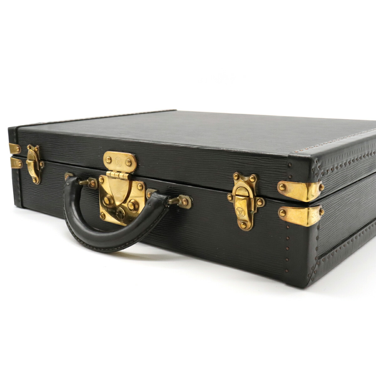 楽天市場】【バッグ】LOUIS VUITTON ルイ ヴィトン エピ プレジデント