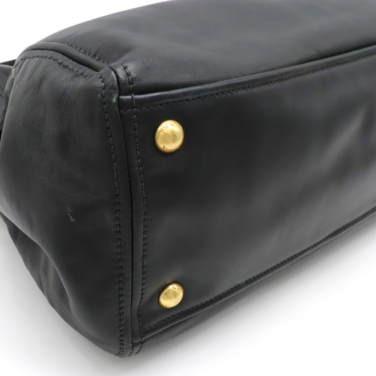 楽天市場】【バッグ】PRADA プラダ トートバッグ 2WAY ショルダー