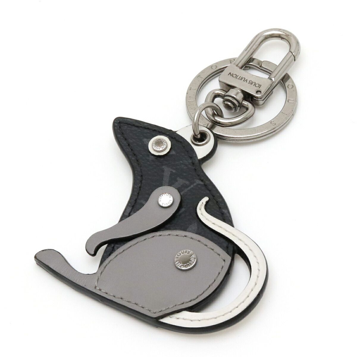 楽天市場】LOUIS VUITTON ルイ ヴィトン モノグラムエクリプス