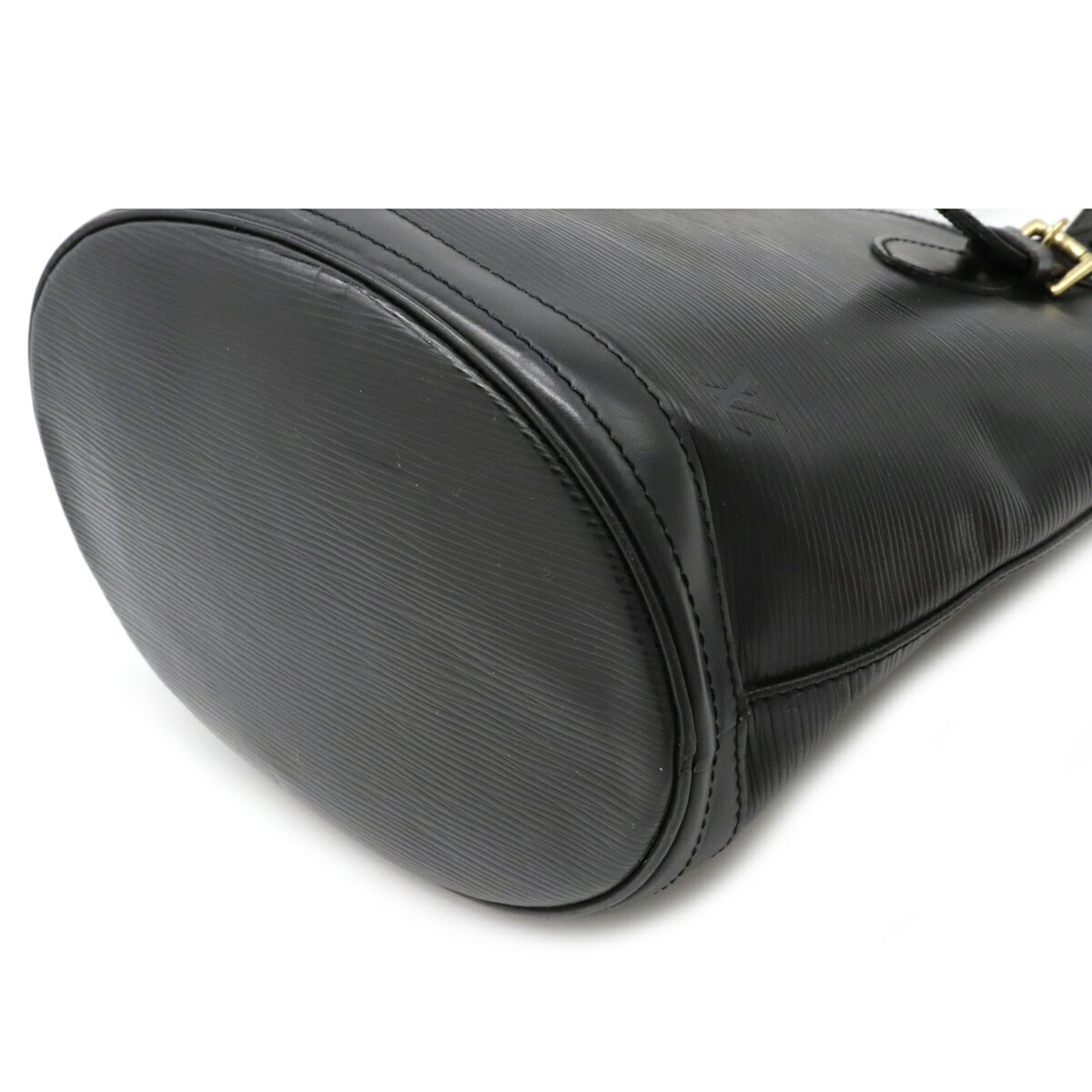 楽天市場】【バッグ】LOUIS VUITTON ルイ ヴィトン エピ バケットPM